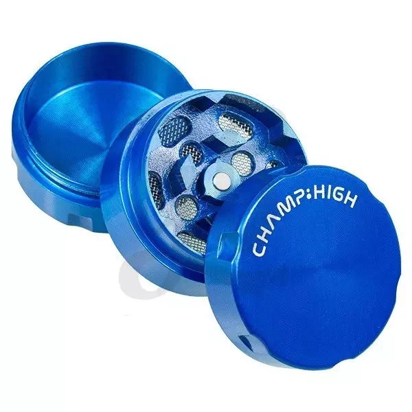 Grinder Mini 3 Parti 30mm Champ High