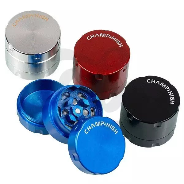 Grinder Mini 3 Parti 30mm Champ High