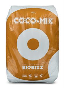 Biobizz Coco Mix 50 Lt