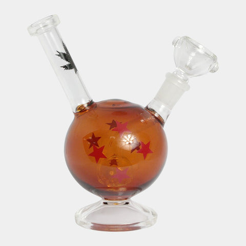 Bong di Vetro Dragon Ball - 16cm