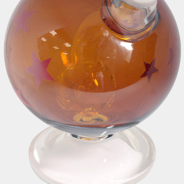 Bong di Vetro Dragon Ball - 16cm