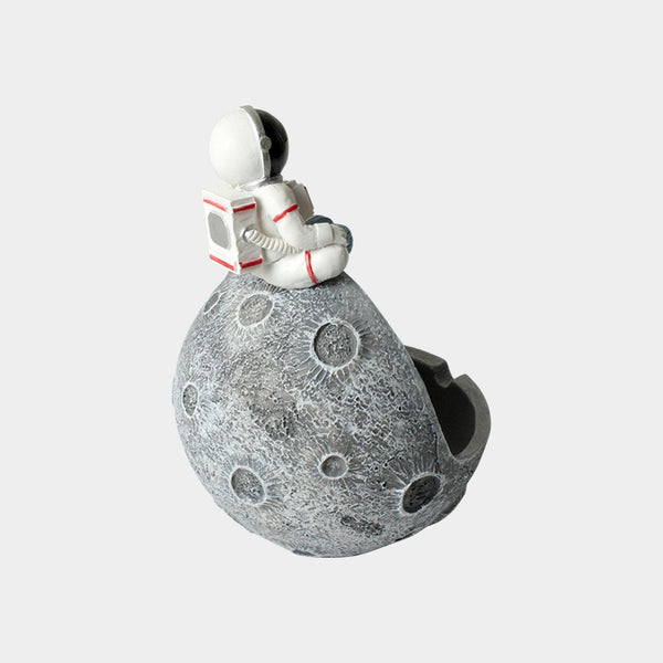 Ceneriera ASHtronauta - Luna Aperta