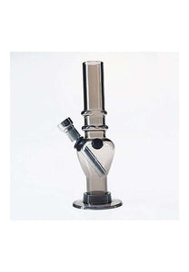 Mini Acrylic Bong - Nero