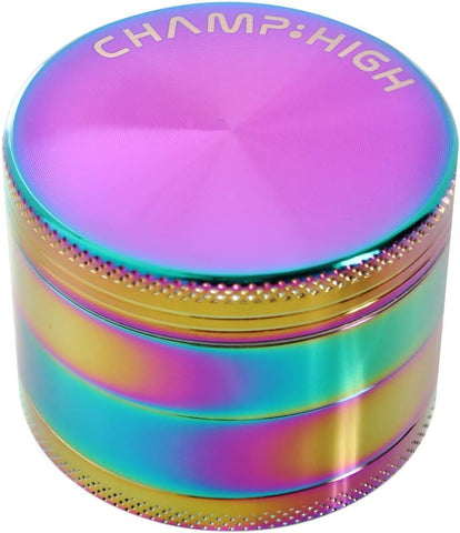 Grinder Champ-High - RainbowHigh