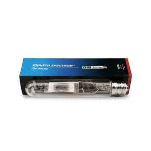 Bulbo - GROWTH SPECTRUM ADVANCED MH 400W GIB LIGHTING