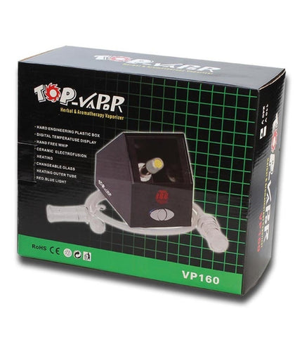 Vaporizzatore Top-Vapor VP 160 Digitale