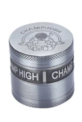 Grinder Champ-High - AstroGrinder - Acciaio