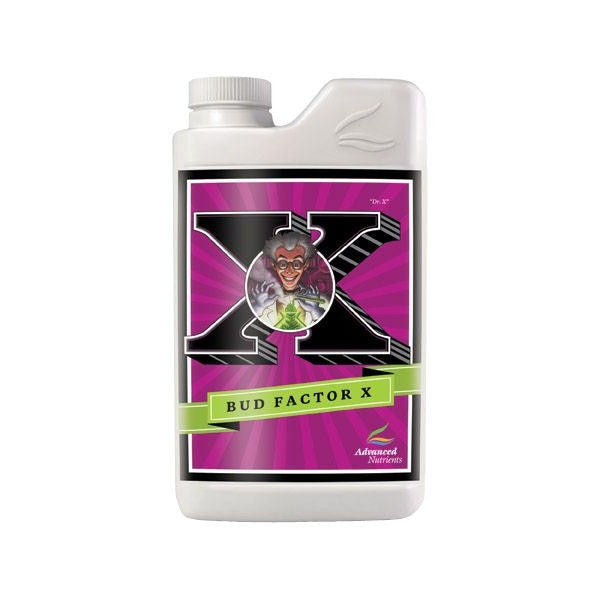 Bud factor X ( 250ML )