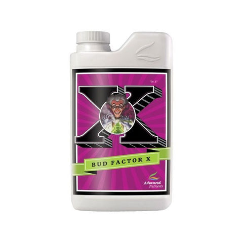 Bud factor X ( 250ML )