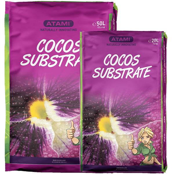 ATAMI Cocco 50 Lt (solo su ordinazione)