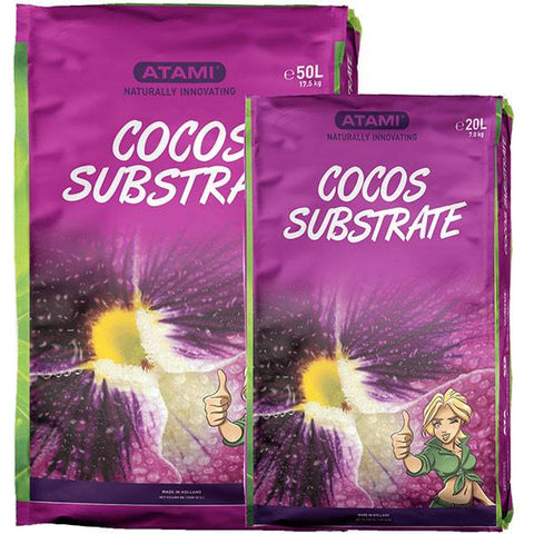 ATAMI Cocco 50 Lt (solo su ordinazione)