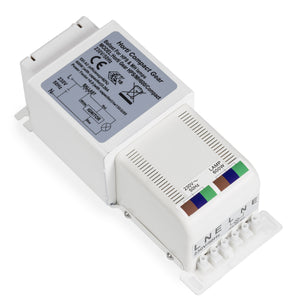 SISTEMA DI ACCENSIONE HORTI COMPACT GEAR 250W HPS -MH