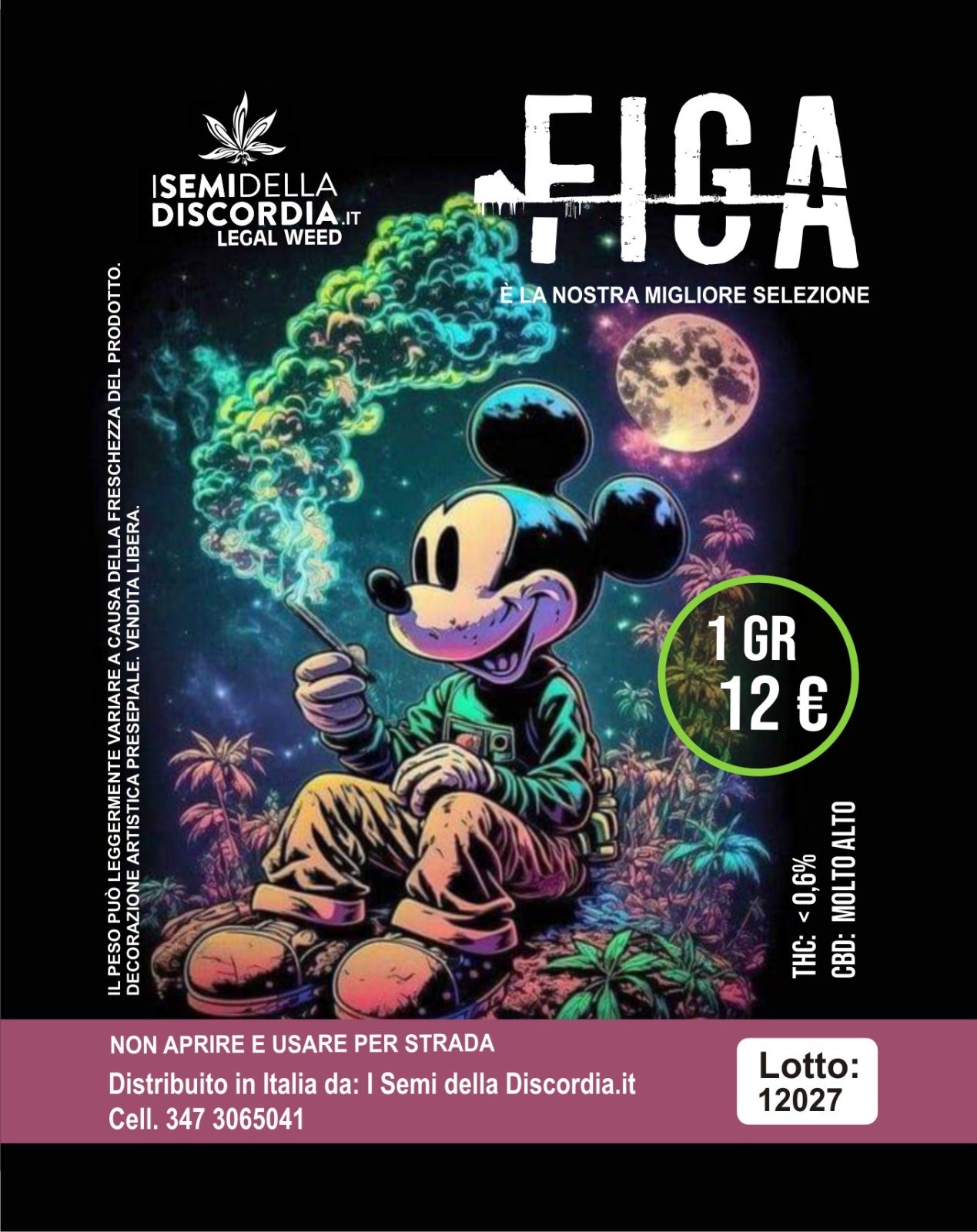 Figa (1 gr.)