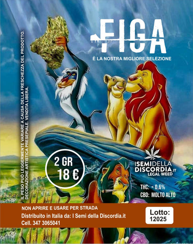 Figa (2 gr)