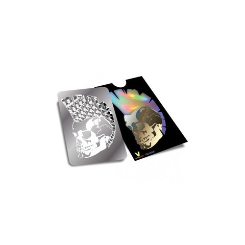Grinder Card - TESCHIO MOHAWK