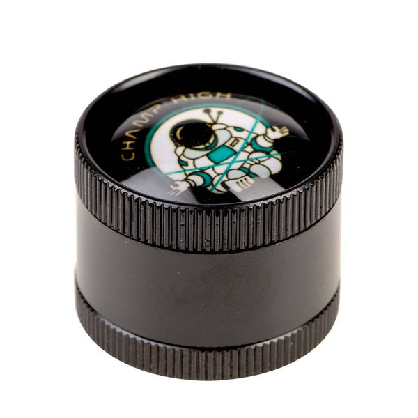 GRINDER CHAMP HIGH MINI COSMO 30MM