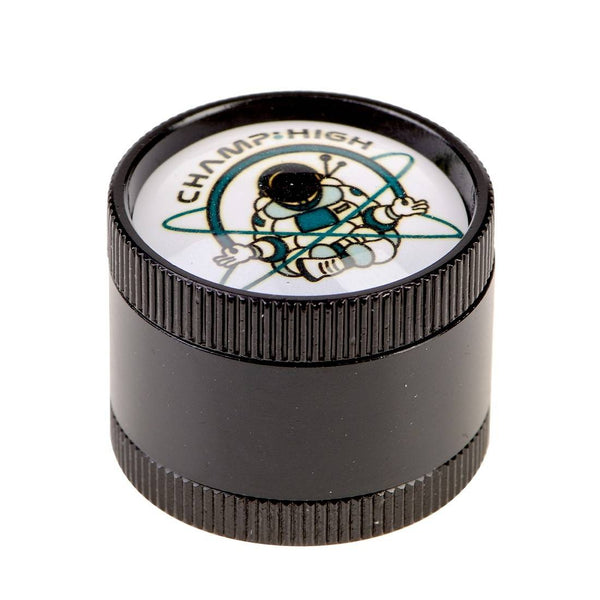 GRINDER CHAMP HIGH MINI COSMO 30MM
