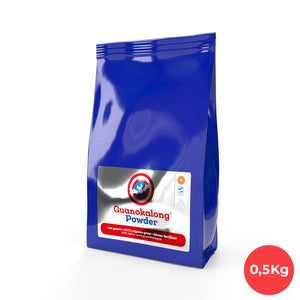 GUANOKALONG - POWDER GUANO DI PIPISTRELLO IN POLVERE | 0,5KG