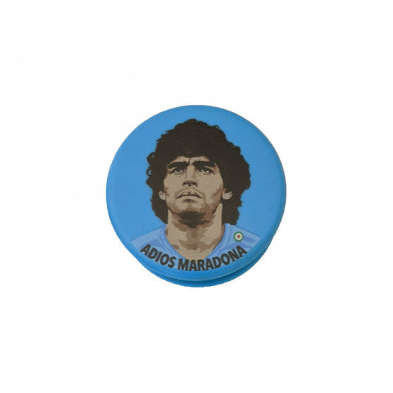 GRINDER PLASTICA - MARADONA