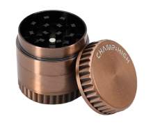 Grinder Champ-High - Bronzo