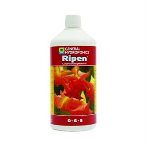 GHE Ripen