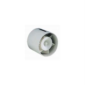 Estrattore Vents Tubo 100 Mm-107 Mc/h