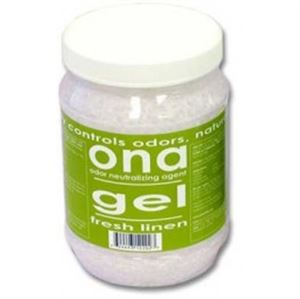 ONA Gel Fresh Linen 1 L