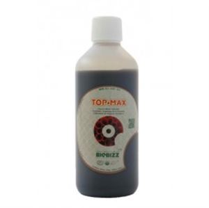 Biobizz Top Max Organico 500 ml