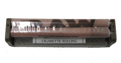 Rolling Paper RAW Piccola