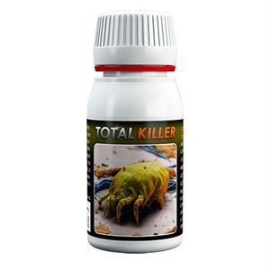 AGROBACTERIAS - TOTAL KILLER 60 ML