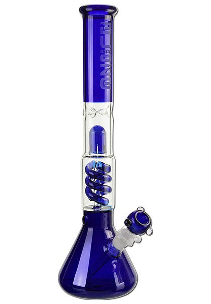 Blaze Bong Blu