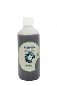 Biobizz Fish Mix- 500ml
