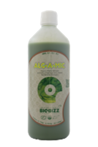 Biobizz Alg·A·Mic - 500ml