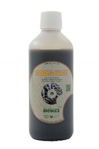 Biobizz Root·Juice- 500ml