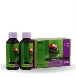 Atami B’cuzz Bio-Defence 1+2 - 50ml