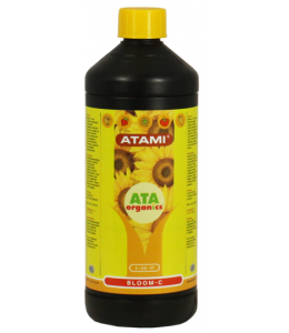 ATA ORGANICS BLOOM-C 1L