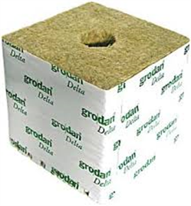 Cubetti Grodan