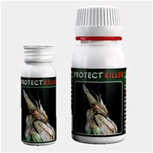 AGROBACTERIAS - PROTECT KILLER - 15 ML
