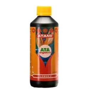 ATA ORGANICS FLOWER-C 500ML