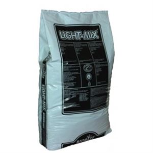 TERRA BIOBIZZ LIGHT-MIX 20L