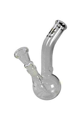 Bong Golden Leaf