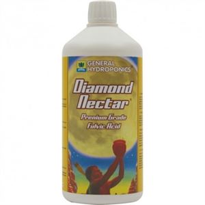 Fulvic (ex Diamond Nectar)