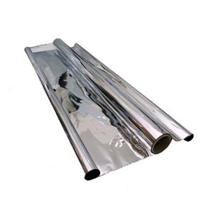 Telo riflettente diamantato Mylar( 120 mu )