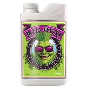 BIG BUD BLOOM BOOSTER (250ML)