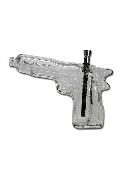 Bong Peace Keeper Gun