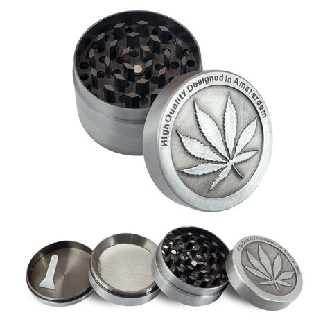 Grinder   Pollinator Marja