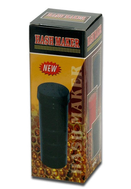 Hashmaker Cannabis oil