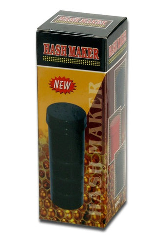 Hashmaker Cannabis oil