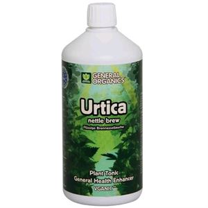 GHE - URTICA