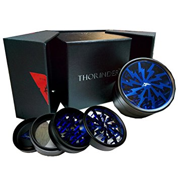 Grinder  Thorinder (vers. Mini: Ø50mm)